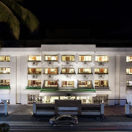 Daman Casa Tesoro A Sterling Holidays Resort エクステリア 写真