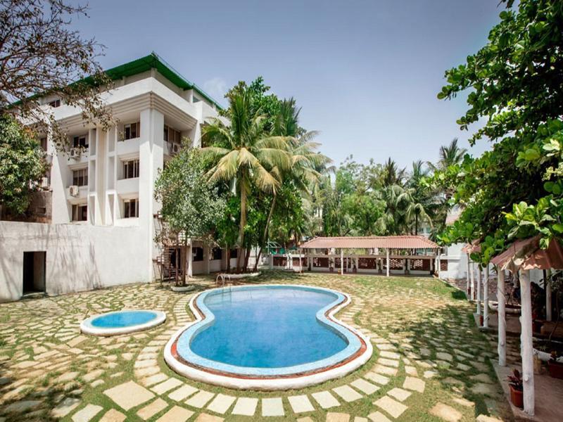 Daman Casa Tesoro A Sterling Holidays Resort エクステリア 写真