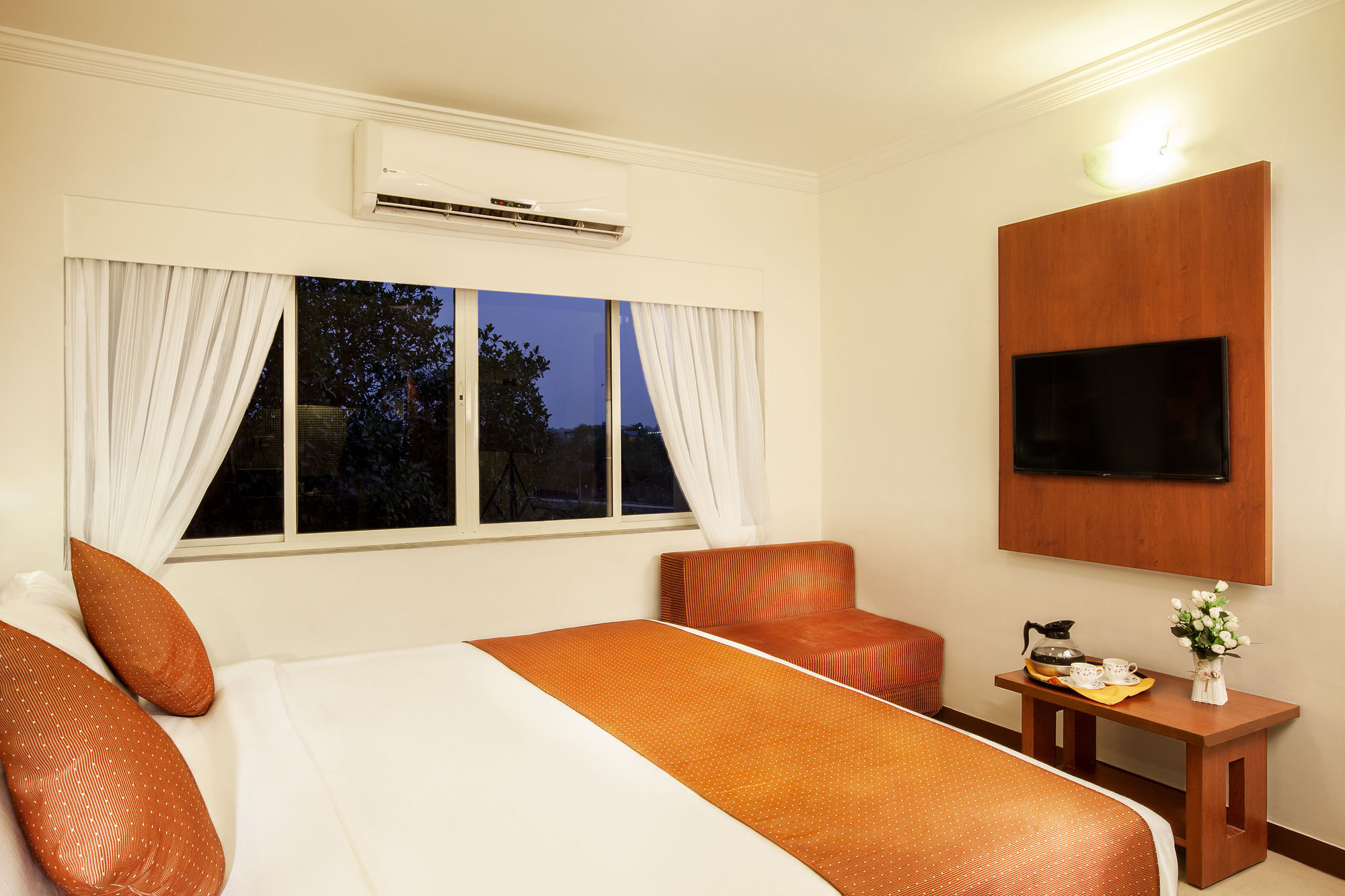 Daman Casa Tesoro A Sterling Holidays Resort エクステリア 写真
