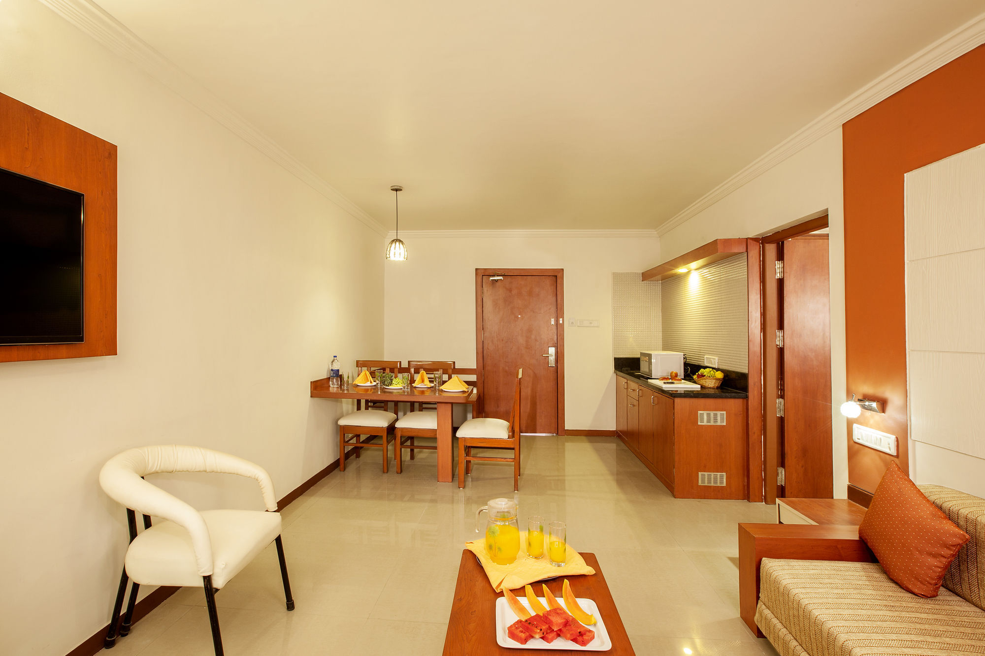 Daman Casa Tesoro A Sterling Holidays Resort エクステリア 写真
