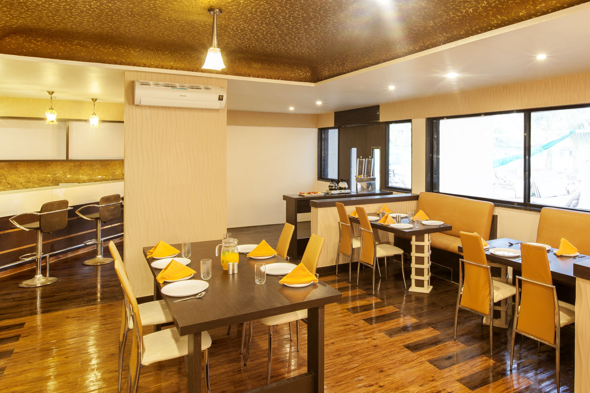 Daman Casa Tesoro A Sterling Holidays Resort エクステリア 写真