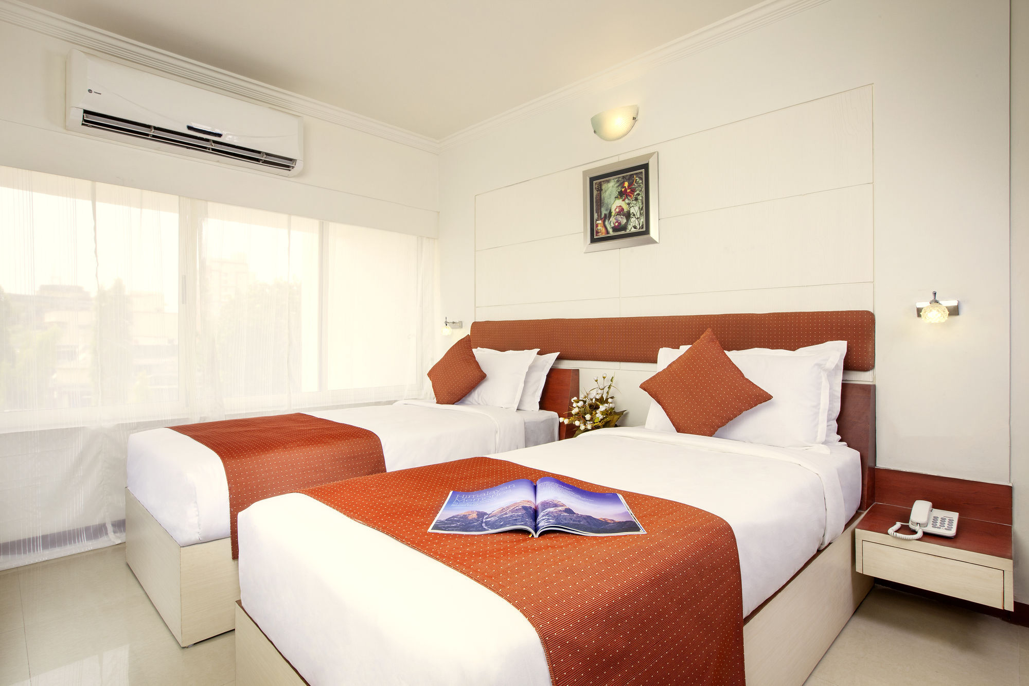 Daman Casa Tesoro A Sterling Holidays Resort エクステリア 写真