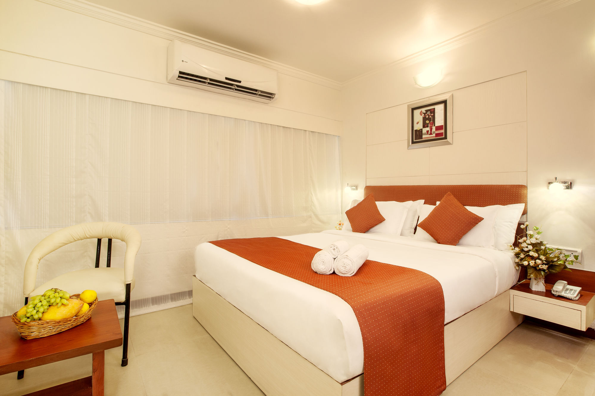 Daman Casa Tesoro A Sterling Holidays Resort エクステリア 写真