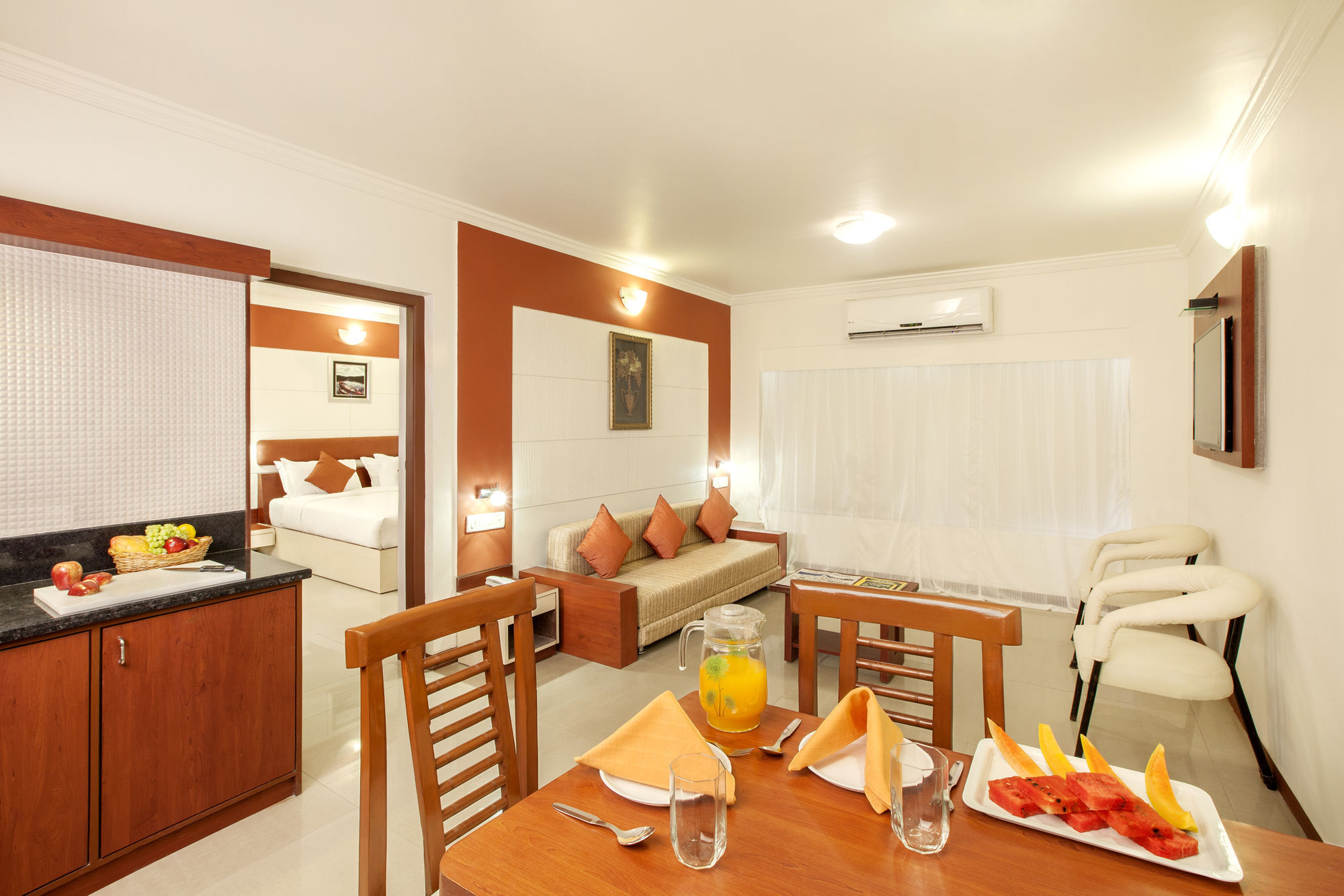 Daman Casa Tesoro A Sterling Holidays Resort エクステリア 写真