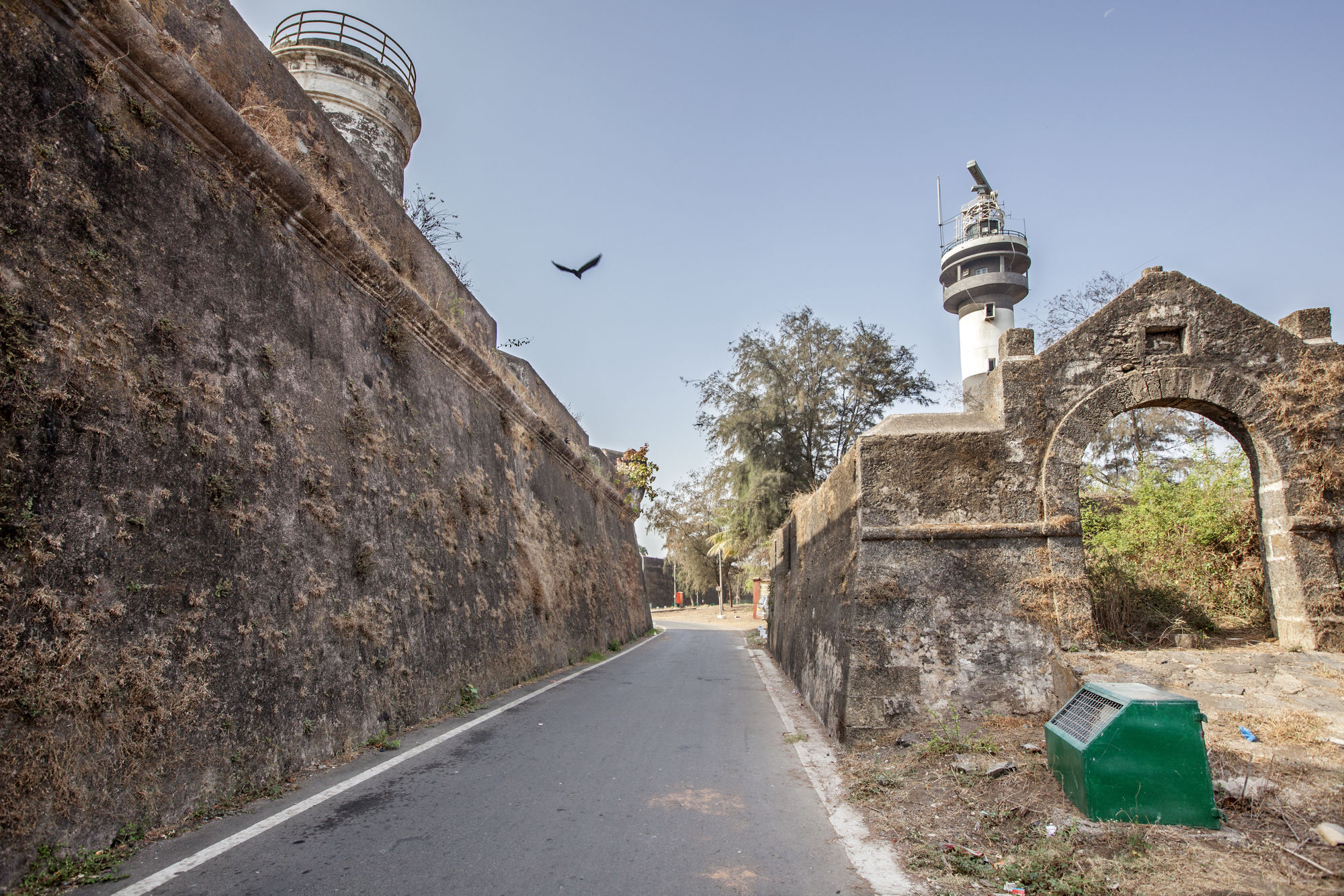 Daman Casa Tesoro A Sterling Holidays Resort エクステリア 写真