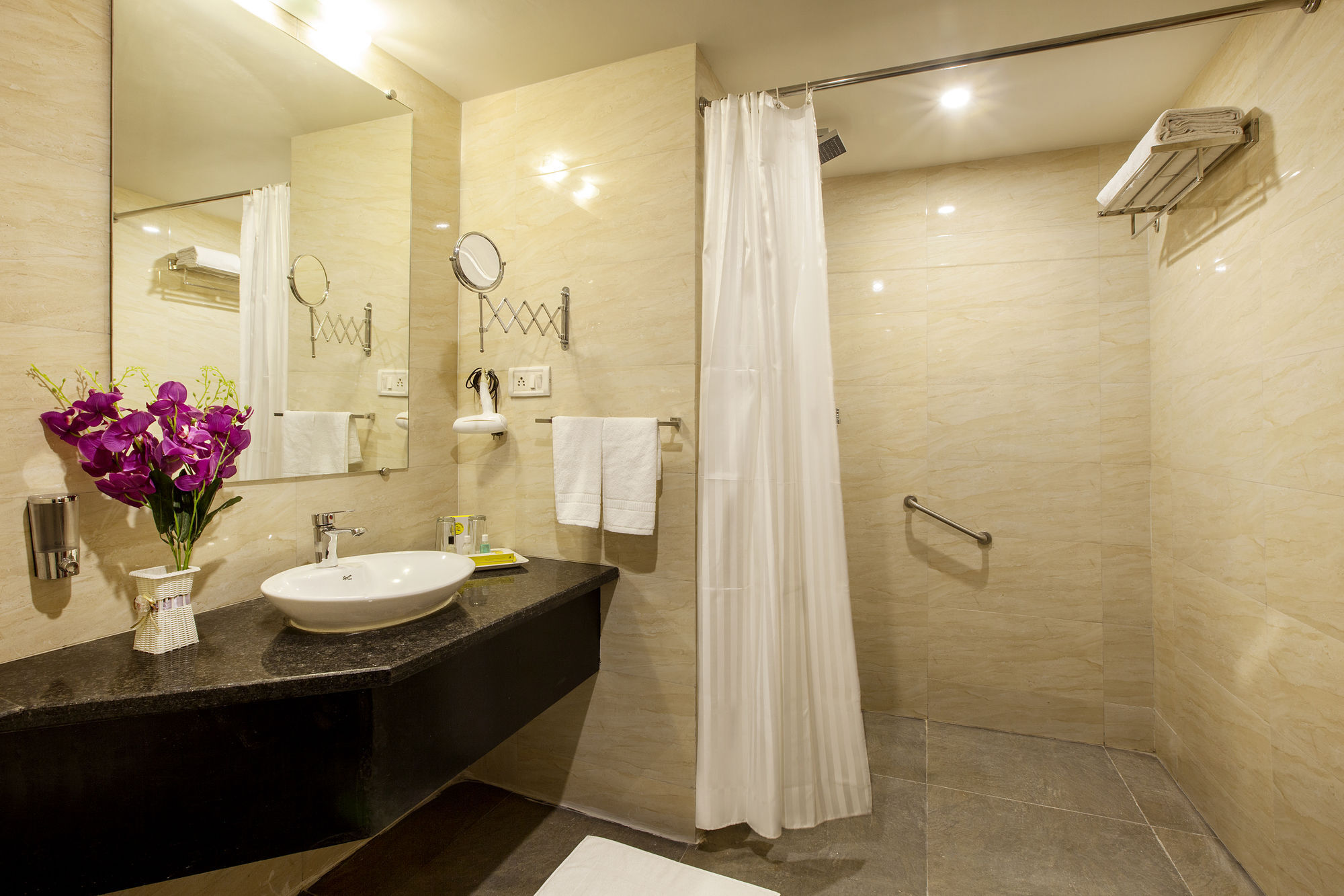 Daman Casa Tesoro A Sterling Holidays Resort エクステリア 写真