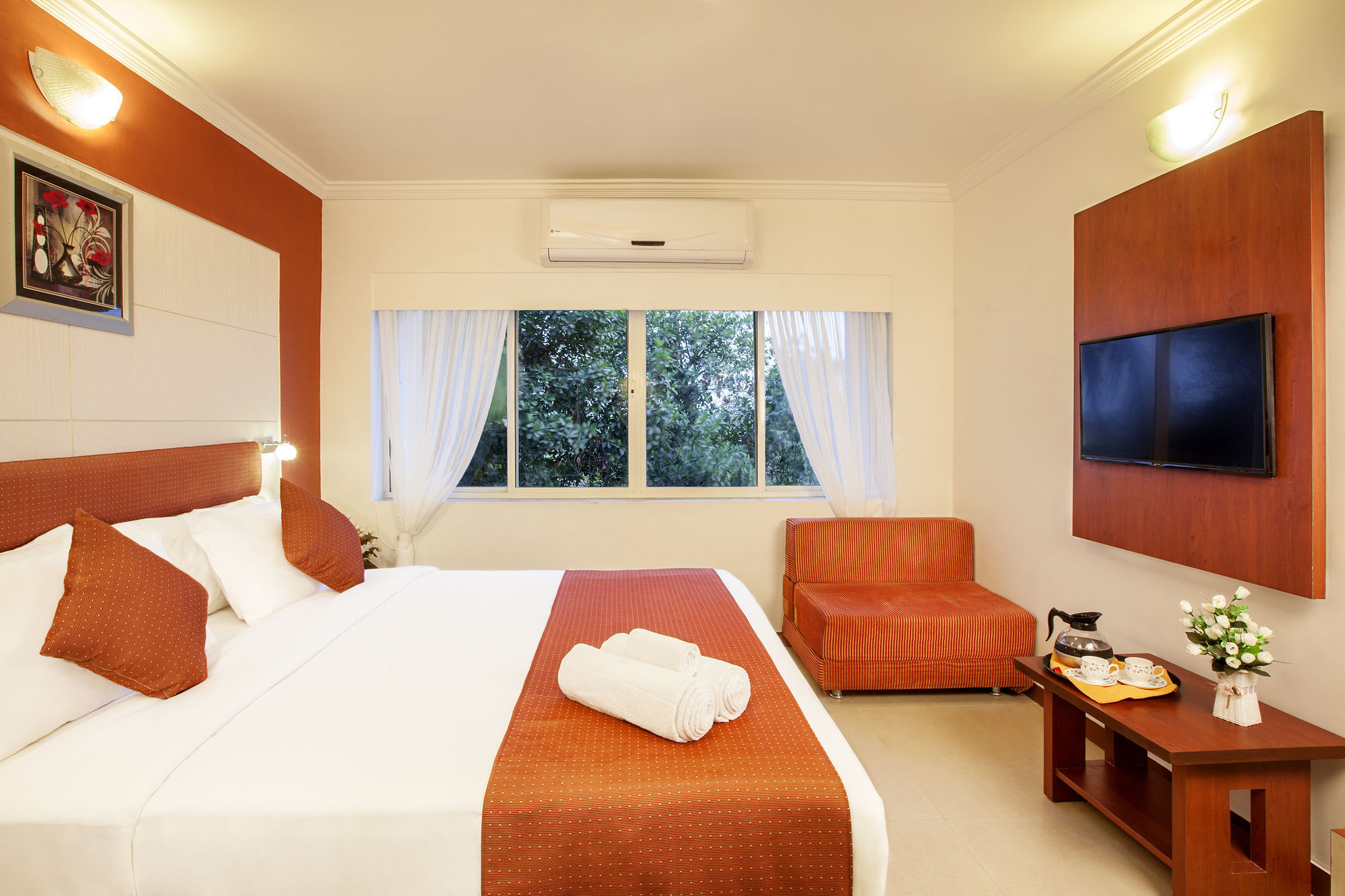Daman Casa Tesoro A Sterling Holidays Resort エクステリア 写真